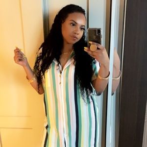 Meet your Posher, Davy